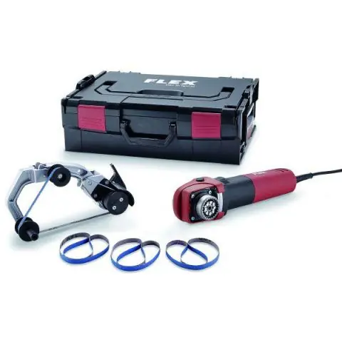 Extra rabatt Flex BRE8-4 9 Rörbandslip